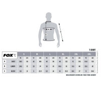 Fox Green Indicator T-Shirt