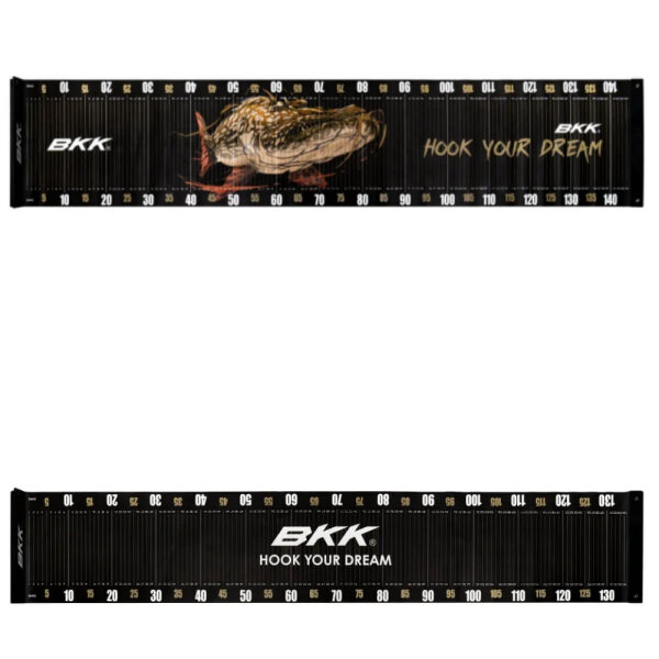 BKK Fish Ruler