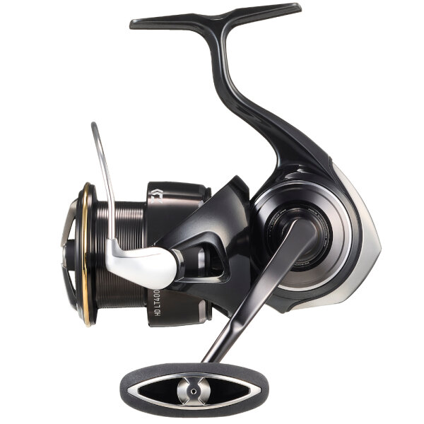 Daiwa 26 Certate HD LT 3000 Spinnrolle