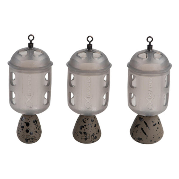Fox Matrix Maggot Feeders