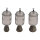 Fox Matrix Maggot Feeders