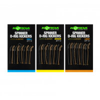 Korda Spinner D Rig Kickers