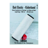 Jenzi Bait-Elastic Band 100m