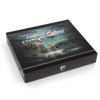 Fox Rage & Salmo 2026 Christmas Calendar Adventskalender
