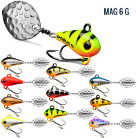 SpinMad Mag 6g Originals
