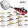 SpinMad Wir 10g Originals