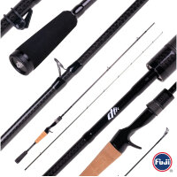 BA Cast M Twitch &  Play 208cm 21g