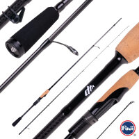BA Spin ST ML  224cm 15g