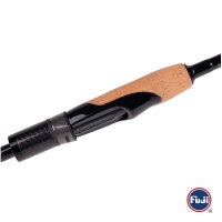 BA Spin ST ML  224cm 15g