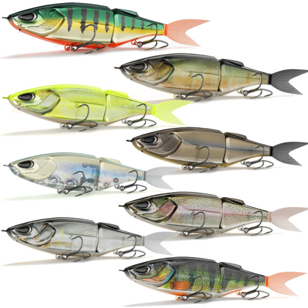 Nays TRN 130 Swimbait