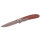 Herbertz CJH Einhandmesser, Holzeinlage
