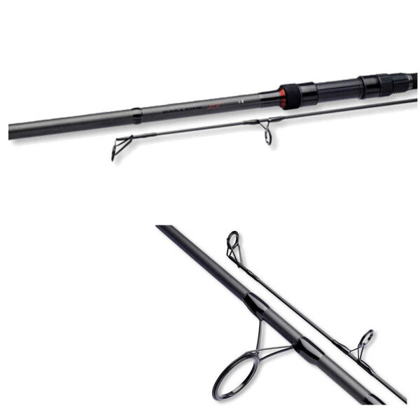 Daiwa Black Widow XT Carp 9ft 2,70m / 2,75lb