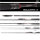 Daiwa Ballistic X Spin Rute 2,40m 30-70g