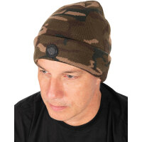 Fox Sherpa Tec Beanie Camo