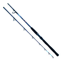 Dega ExxPure Kirby Team Boat TX 25-35LBS