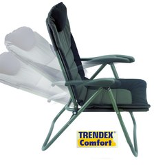 Behr Anglerstuhl Trendex Comfort