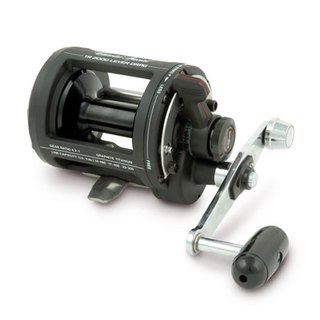 Shimano Charter Special TR2000LD