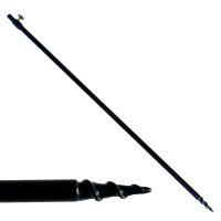 Bankstick heavy mit Bohrer 80-125cm 16mm