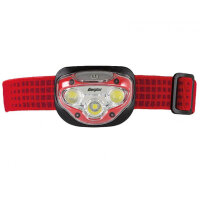 Energizer Headlight Kopflampe mit 3 LEDs