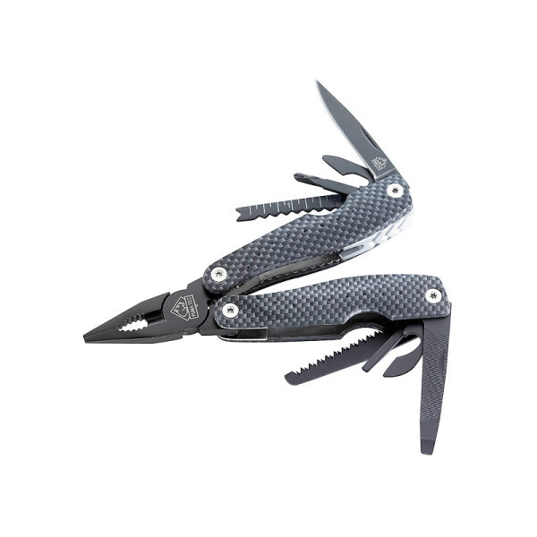 Puma TEC Multitool , gummiert 313800