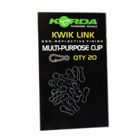 Korda Kwik Link