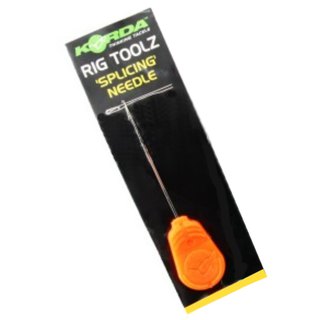 Korda Splicing Needle 7cm (Orange)