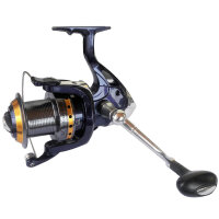 Interfish Power XC Surfcast 4080 FD