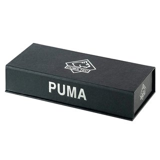 Puma TEC Einhandmesser, Sandeholz 312209