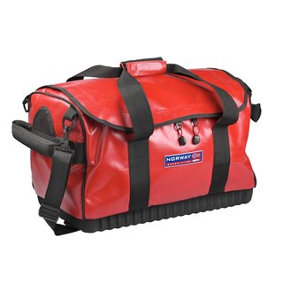 Spro Norway Expedition Heavy Duty Duffel Bag Matchbeutel Tasche