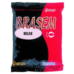 Sensas Brasem Belgisch Additive 300g