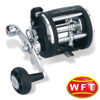 WFT Offshore 20RH