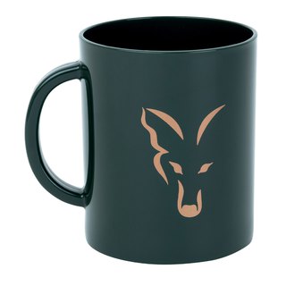 Fox Royale Mug Tasse