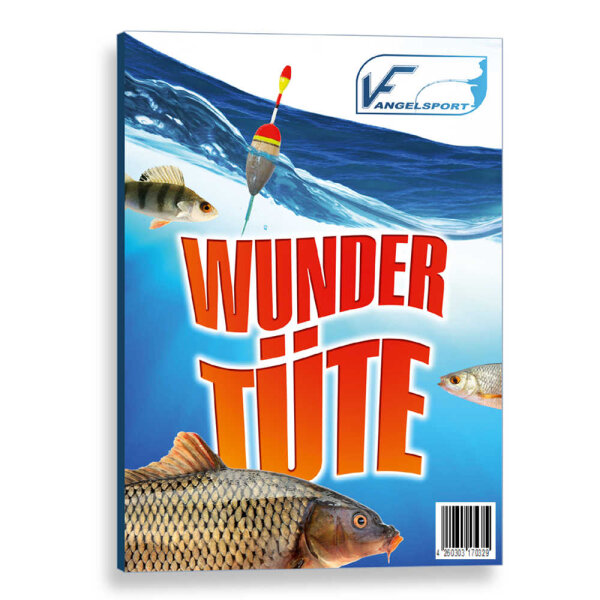 VF- Wundertüte Angelset