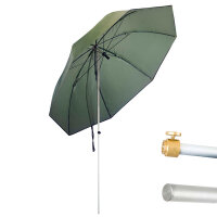 Anaconda Solid Nubrolly 3,0m