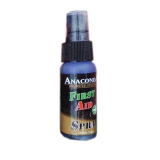 Anaconda First Aid Spray 50ml