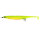 Westin Kick Teez Rigged mit Soft Lure mit Stinger 6 15cm