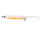 Westin Kick Teez Rigged mit Soft Lure mit Stinger 6 15cm