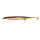 Westin Kick Teez Rigged mit Soft Lure mit Stinger 6 15cm