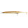 Westin Kick Teez Rigged mit Soft Lure mit Stinger 6 15cm