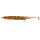 Westin Kick Teez Rigged mit Soft Lure mit Stinger 6 15cm