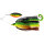 Westin MonsterVibe Willow Spinnerbait 65g