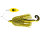 Westin MonsterVibe Willow Spinnerbait 65g