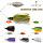 Westin Monster Vibe small Spinnerbait 23g