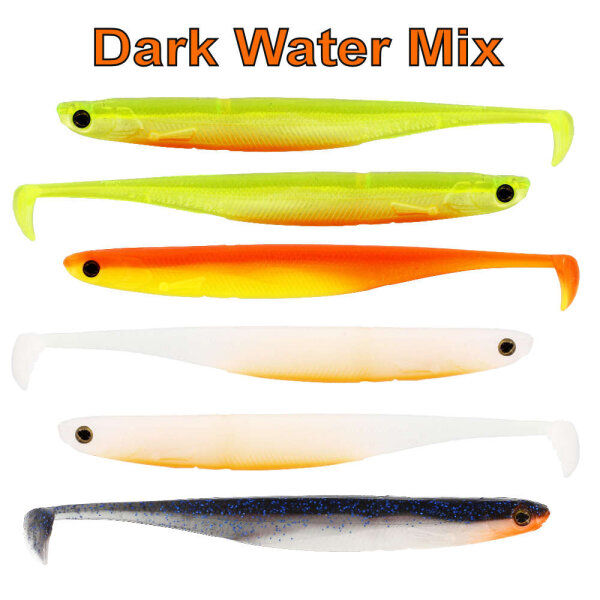 Dark Water Mix