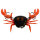 Westin Coco the Crab 2cm 6g