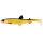 Westin Hypo Teez Paddle Tail 5 12,7cm