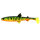 Westin Hypo Teez Paddle Tail 5 12,7cm