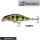 Daiwa Prorex Flat Minnow 50SS