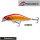 Daiwa Prorex Flat Minnow 50SS