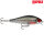 Rapala Super Shadow Rap 16cm 77g